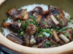 -红星光发煲仔饭(大石街店)