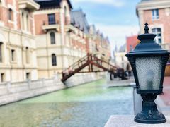 -大连海昌东方水城