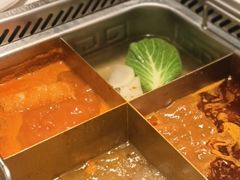 -海底捞火锅(崇文门新世界百货店)
