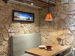 -LA CREPERIE BRETONNE布列塔尼法式餐厅(天童北路店)