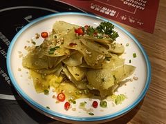 -山城外·非遗酸菜鱼(蜀都万达店)