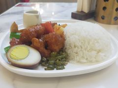 -尚菜·头道豉油鸡(骏景花园店)