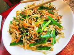 -前门故事烤鸭店(十里河店)