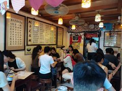 -玫瑰甜品(文明路店)