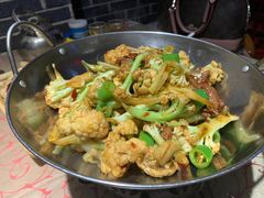 -满堂春特色餐馆