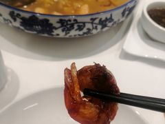 -金春禧·鲁菜海鲜(延吉路万达店)