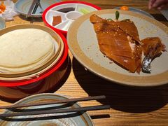 -青年公社烤鸭(青年路店)