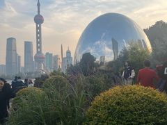 -上海港国际客运中心