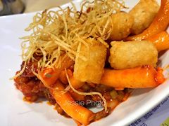 -韩香福脊骨汤锅(上杭路店)