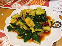 -聚点串吧·北京烧烤(朝北店)