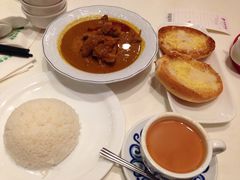 翠华餐厅(山顶道店)-翠华餐厅(山顶道店)