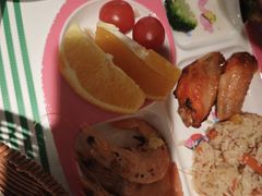 -楼兰新疆菜(江宁万达店)