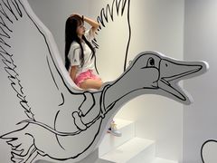 -杭州宝龙艺术中心