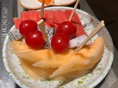 -海底捞火锅(泰安爱琴海店)
