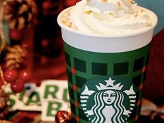 -星巴克臻选(湖滨道店)