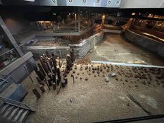 -元代水闸遗址博物馆