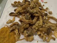-黄家饺子东北特色菜馆(湖滨商业街店)