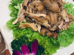 道口烧鸡-博望坡酒楼(漕溪路店)