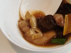 -阳澄湖费尔蒙酒店颐丰阁中餐厅(马鞍山西路店)