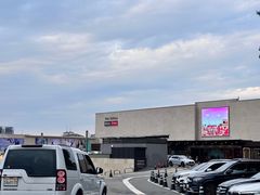 -新罗免税店(首尔总店)