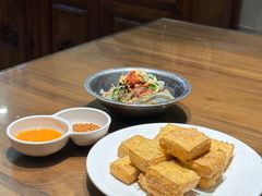 -88号小吃店·经典云南菜·地道纳西美食