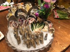 -太古汇海鲜姿造(延寿店)