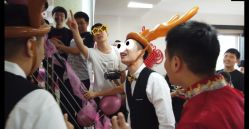 -禧趣婚礼