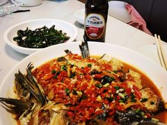 -全乐鱼馆·淳牌有机鱼直营店