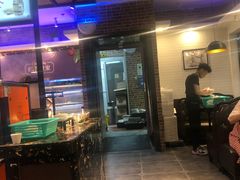 -经典世家牛排自助餐厅(百捷店)