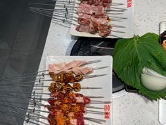 -延边金利串店(安达街店)