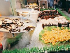 -非烤勿扰韩料自助烤肉(松山湖万科店)