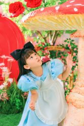 -为为儿童摄影(天津之眼店)