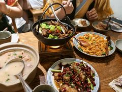 -静一餐厅·湖北菜(前门创始店)