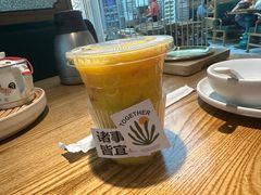 -潮粥荟·潮汕砂锅粥(槐房万达店)