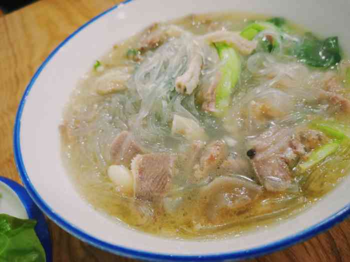 斗门·宁波传统技艺品牌(印象城店)-"奉化牛肉干面首选!吃了好多次了.