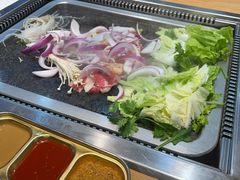-郭记烤肉创始店(民丰大街店)