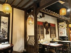 -南京大牌档(三阳广场苏宁店)