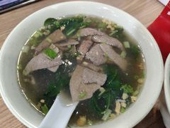 -汕头辉记肠粉王(岗厦店)