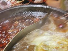 -楠火锅(昆山金鹰店)