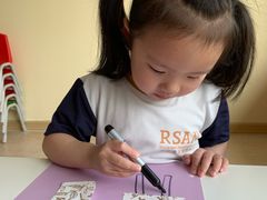 -小象润知早教·托育·幼儿园成长中心