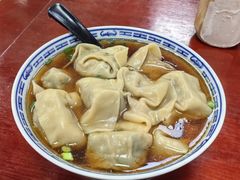 -古徽州馄饨店(宝安路店)
