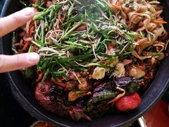 -一烙锅(友谊店)