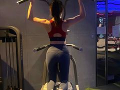 -银吉姆健身(景城邻里中心馆)