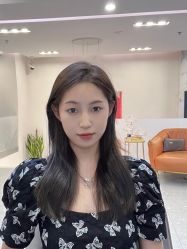 -上禾 HAIR SALON