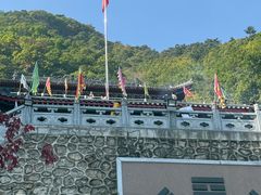 -九鼎铁刹山风景区