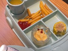 -豪客来牛排(天阳D32店)