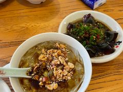 -霸道川面馆(张江店)