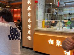 -东来土菜馆(民祥园路店)