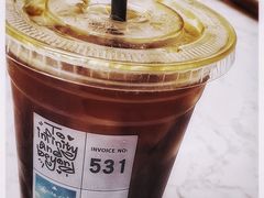 -infinite cafe