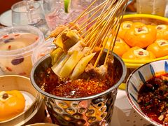 -黄记煌三汁焖锅(新佳丽江汉路店)